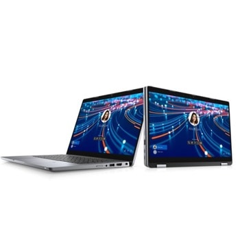 Dell Latitude 5320 2in1 N026L532013EMEA_2IN1