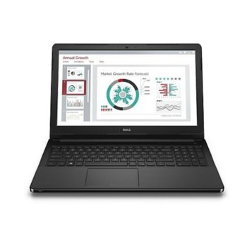 Dell Vostro 3568 N029VN3568EMEA01_1801_HOM