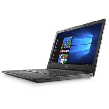 Dell Vostro 3568 N033VN3568EMEA02_UBU