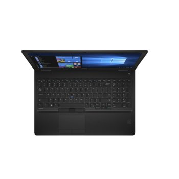 Dell Windows 10 Pro N066L558015EMEA_UBU1-14