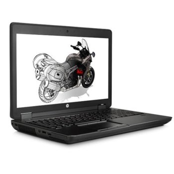 HP ZBook 15 G2 G7T32AV/19011452 J7Y33EA