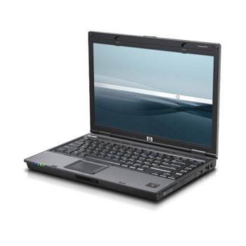 HP GB960EA 14.1" ATi HD 2300