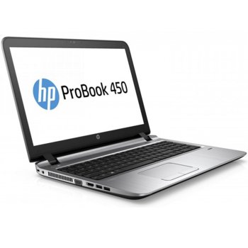 HP ProBook 450 G3 P4P54EA