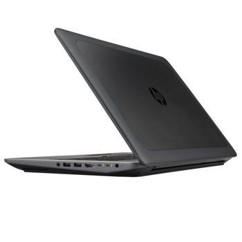 HP ZBook 15 G3 (Y6J56EA)