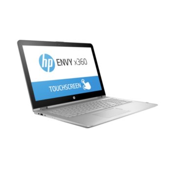 HP Envy x360 15-aq101nn Y7W97EA