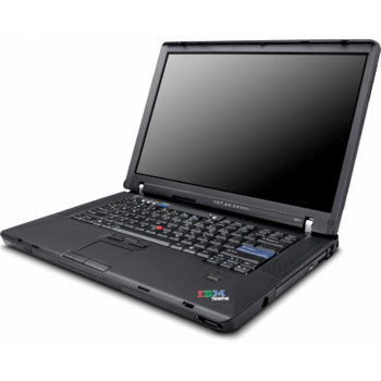 Lenovo/IBM UA0HABM Centrino Duo 2 2GHz 15.4" 102…