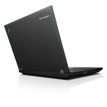 Lenovo Thinkpad L540 + BackPack