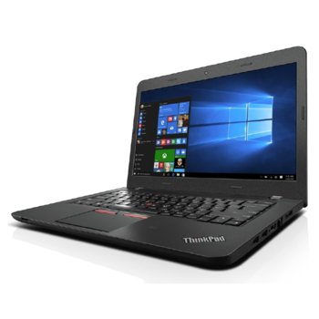 Lenovo Thinkpad E460 20ET003ABM_5WS0A23781