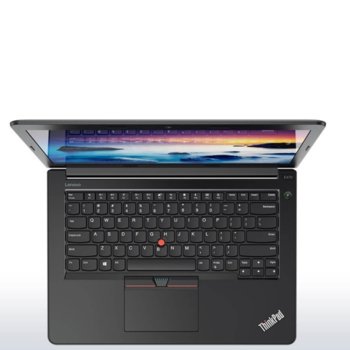 Lenovo ThinkPad E470 20H1007PBM_5WS0A23813