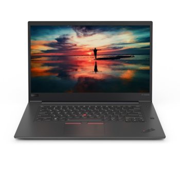 Lenovo ThinkPad X1 Extreme (1st Gen) (20MF000XBM)