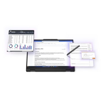 Lenovo ThinkPad T14s 2-in-1 Gen 1 21R3004KBM | JAR Computers Lenovo ThinkPad T14s 2-in-1 Gen 1 21R3004KBM