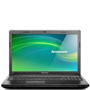 15.6" (39.62 cm) Lenovo IdeaPad G575GC 59-325093