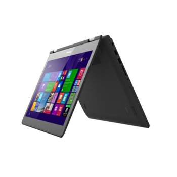 Lenovo Yoga 500-15 80N7001UBM