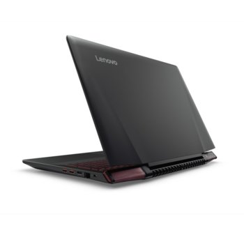 Lenovo Y700 80NV013MBM + Lenovo Y Gaming