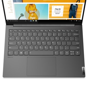 Lenovo Yoga Slim 7 13ACN5 82CY001DRM