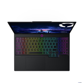 Лаптоп Lenovo Legion 5 15IRX10 83LY00HXBM