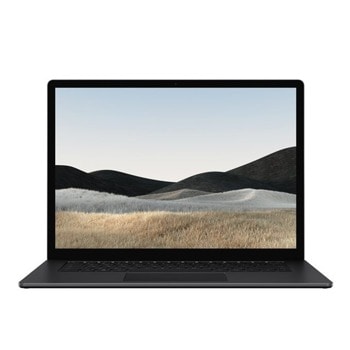 Лаптоп Microsoft Surface Laptop 4 (5F1-00009), четириядрен Tiger Lake Intel Core i7-1185G7 3.0/4.8 GHz, 13.5" (34.29 cm) WQXGA multi-touch Glare PixelSense Display, (USB-C), 16GB DDR4, 512GB SSD, Windows 10 Pro | JAR Computers Microsoft Surface Laptop 4 1185G7 16/512