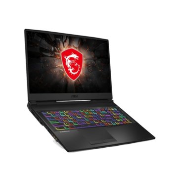 MSI GL75 9SD 9S7-17E512-054