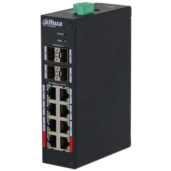 Dahua HS4412-8ET-120