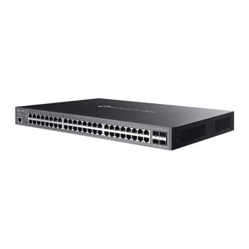TP-Link Omada SG3452XMPP
