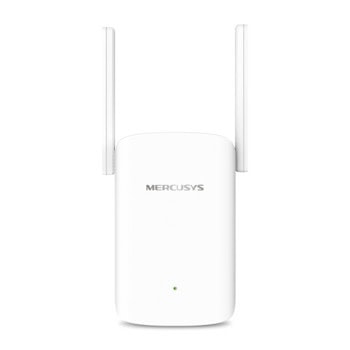 Range Extender/Репитер Mercusys ME60X, 2.4GHz(300Mbps)/5 GHz(1201Mbps), 1x RJ-45 10/100/1000 Mbps, 2 външни антени | JAR Computers Mercusys ME60X