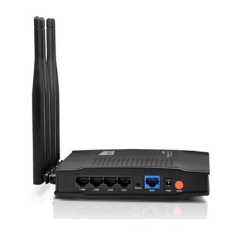 Netis WF-2471 600Mbps Wireless Dual Band Router