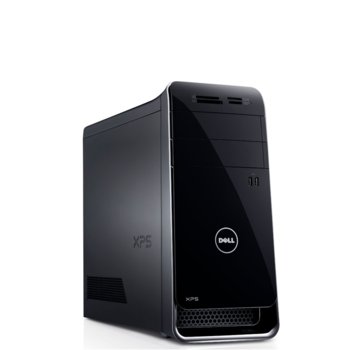 Dell XPS 8700 DELL01600