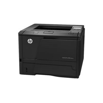 HP LaserJet Pro 400 M401dne