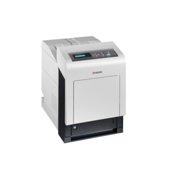 Kyocera P6030cdn color laser printer