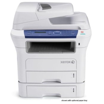 Xerox WorkCentre 3210N