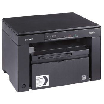 Canon i-SENSYS MF3010 Printer/Scanner/Copier Black