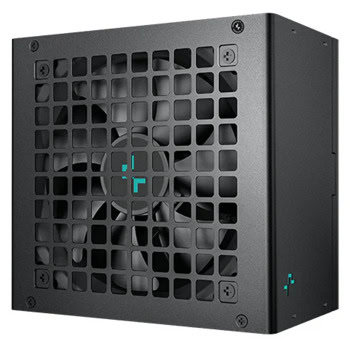 Захранване DeepCool PL550-D, 550W, Active PFC, 80 Plus Bronze, 120mm вентилатор | JAR Computers DeepCool PL550-D R-PL550D-FC0B-EU