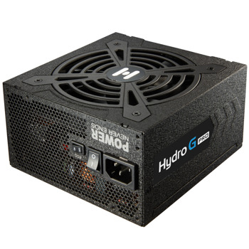 Захранване FSP Hydro G PRO, 750W, Active PFC, 80+ Gold, 120mm вентилатор | JAR Computers FSP HG2-750