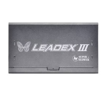 Super Flower Leadex III Gold 850W SF-850F14GE