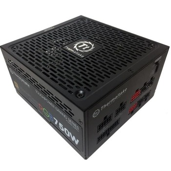 Thermaltake Toughpower Grand RGB 750W PS-TPG-075