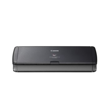 Canon Document Scanner P-215II