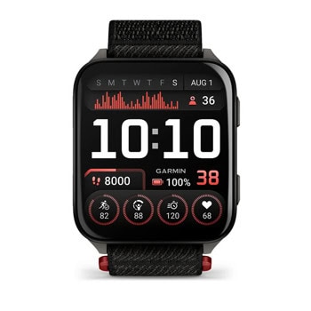 Garmin Venu X1 Black 010-02980-02
