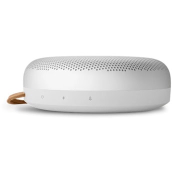 Bang & Olufsen BeoSound A1 3rd Gen Natural Alu