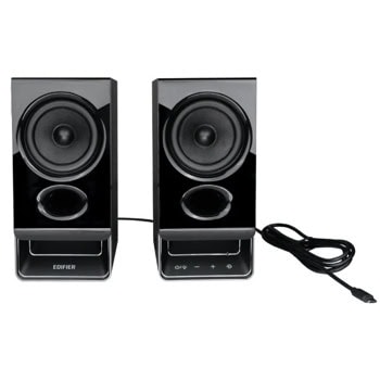 edifier r20bt черни | JAR Computers edifier r20bt черни