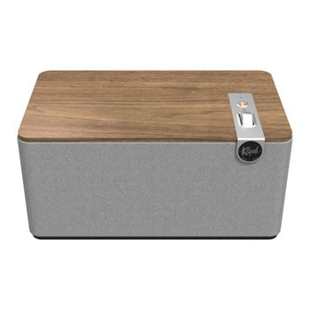 klipsch the three plus walnut 1071968 | JAR Computers klipsch the three plus walnut 1071968