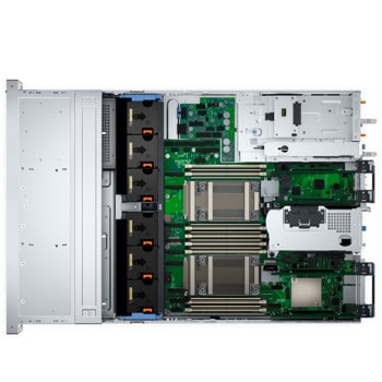 Dell PowerEdge R760XS EMEA_PER760XS1SPL