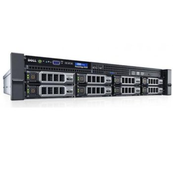 Dell PowerEdge R530