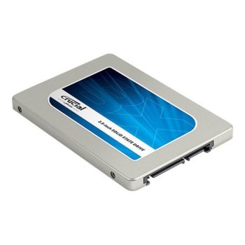 120GB BX100 Crucial CT120BX100SSD1