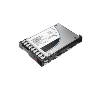 HP 480GB RI SATA 3 3.5 inch (804596-B21)