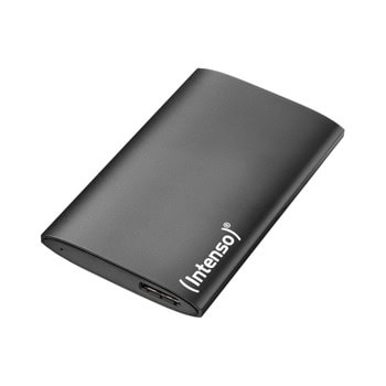 Intenso 1TB Premium Black 3823461