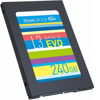 240GB L3 EVO TEAM-SSD-L3EVO-240GB