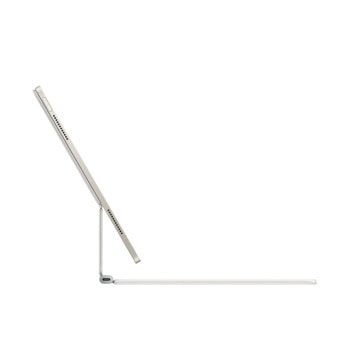 Apple Magic iPad Air 13-inch (M3) English White