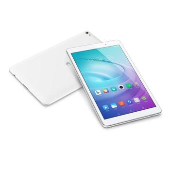 Huawei MediaPad T2 10.0 FDR-A01L White 69014431189