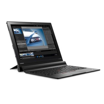 Lenovo ThinkPad X1 20GG000EBM