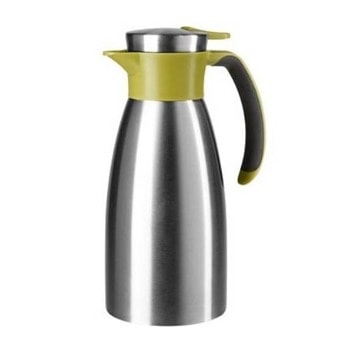 Термокана Tefal K3041114, 1л., неръждаема стомана, зелена | JAR Computers Tefal K3041114